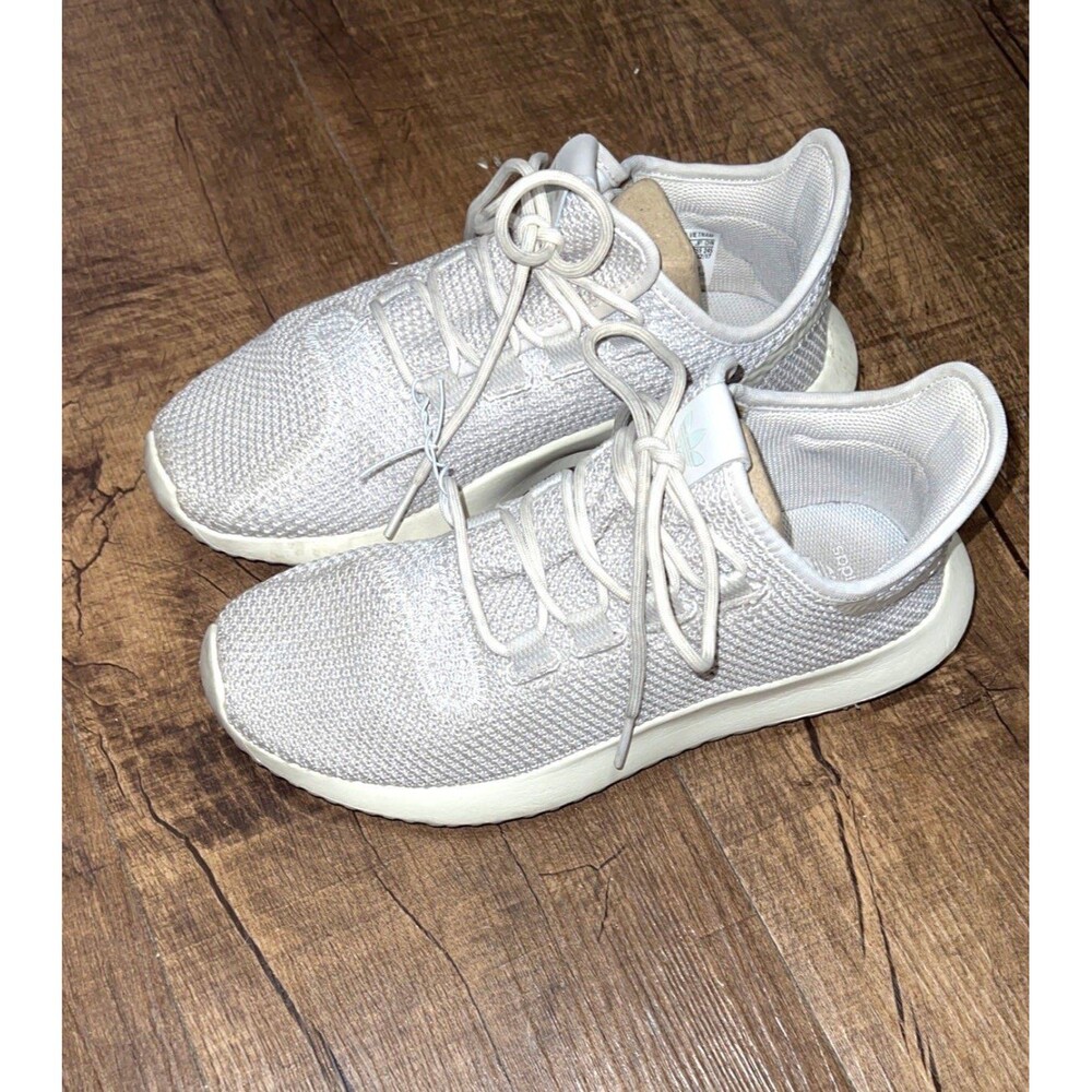 Adidas tubular ortholite sneakers